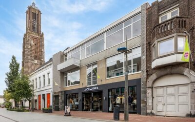 Langstraat 5-B