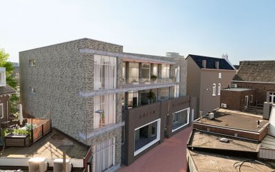 Kromstraat 7