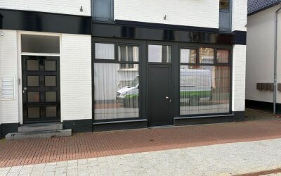 Maasstraat 22