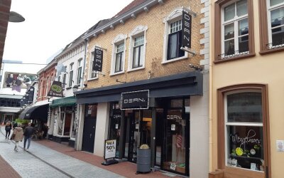 Muntpromenade 4