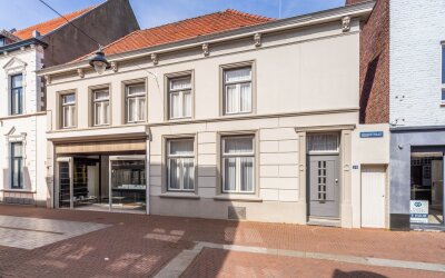 Hoogstraat 29
