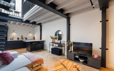 Hoogstraat 12-A