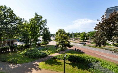 Hoogpoort 66