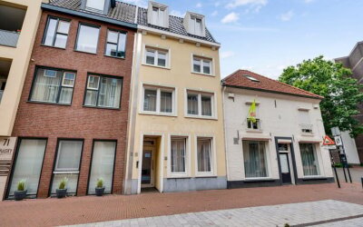 Beekstraat 73