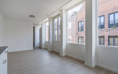 Beekstraat 2-B
