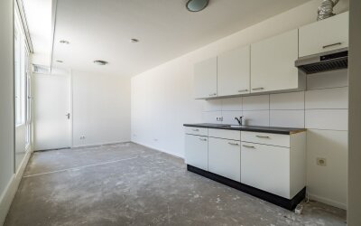 Beekstraat 2-C