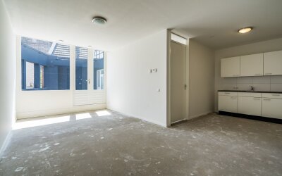 Beekstraat 2-D