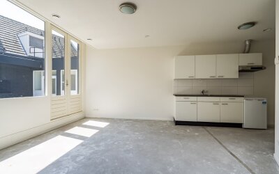 Beekstraat 2-E