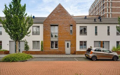 Wilhelminastraat 55