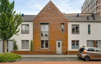 Wilhelminastraat 55