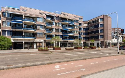 Parallelweg 35