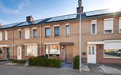 Meewisstraat 6
