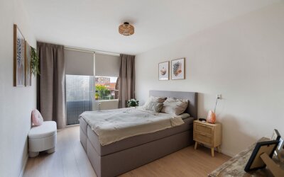 De Hoge Kei 311
