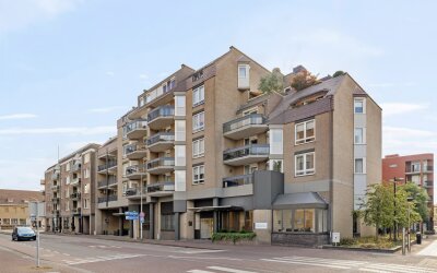 Driesveldlaan 77