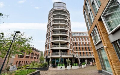 Stadhuispassage 86