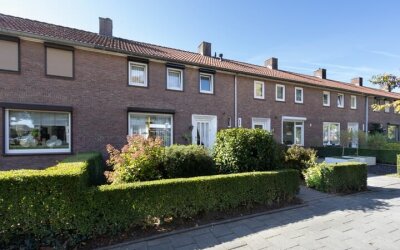 Mariënhagelaan 1