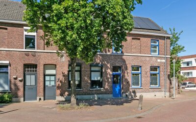 Coenraad Abelsstraat 4