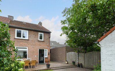 Willem I straat 48