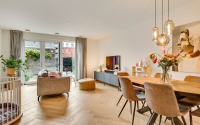 Penitentenstraat 21-A