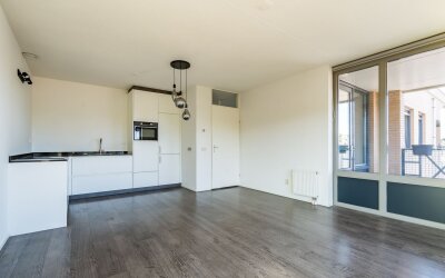 Penitentenstraat 9-C