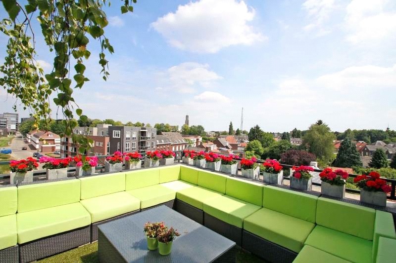 Appartement te koop: Penitentenstraat 9F, Weert