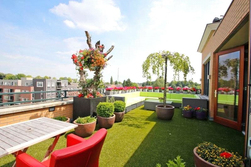 Appartement te koop: Penitentenstraat 9F, Weert