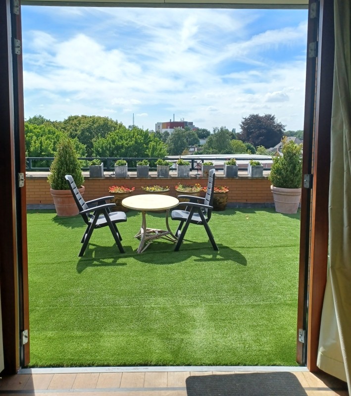Appartement te koop: Penitentenstraat 9F, Weert