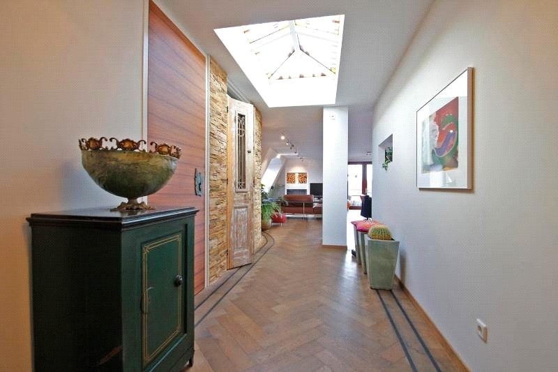 Appartement te koop: Penitentenstraat 9F, Weert