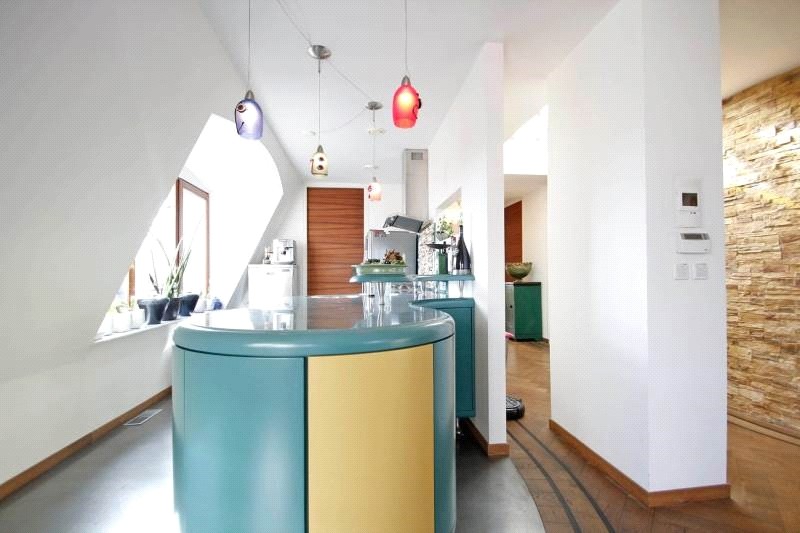 Appartement te koop: Penitentenstraat 9F, Weert