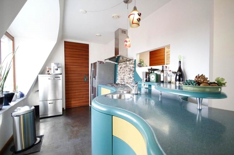 Appartement te koop: Penitentenstraat 9F, Weert