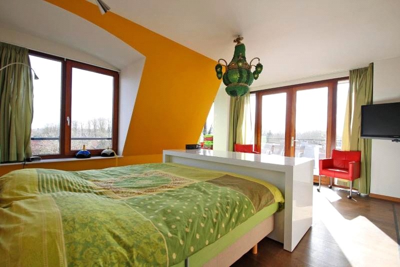Appartement te koop: Penitentenstraat 9F, Weert