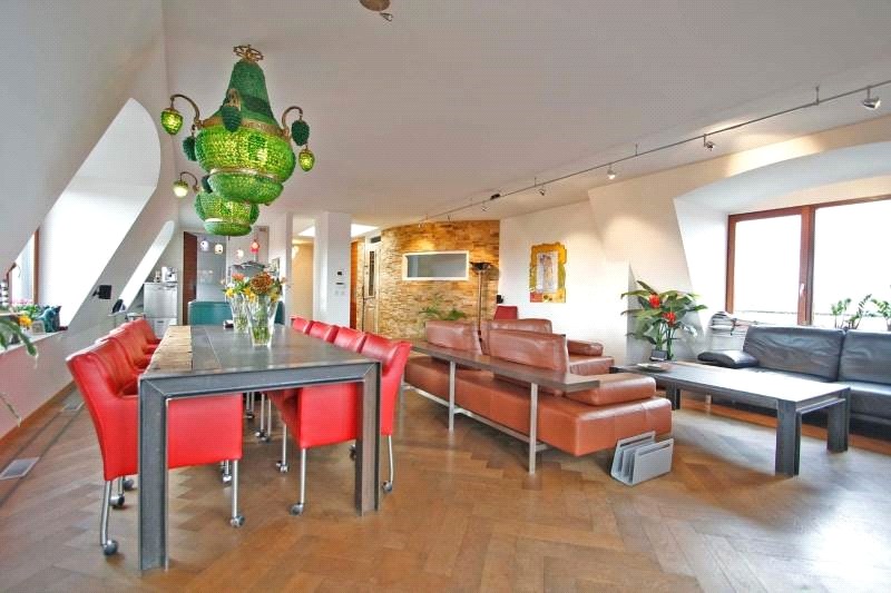 Appartement te koop: Penitentenstraat 9F, Weert