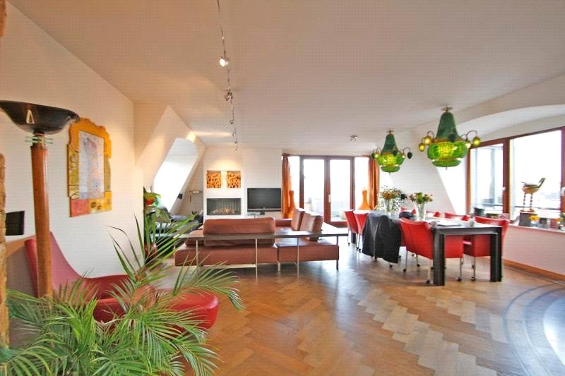 Appartement te koop: Penitentenstraat 9F, Weert