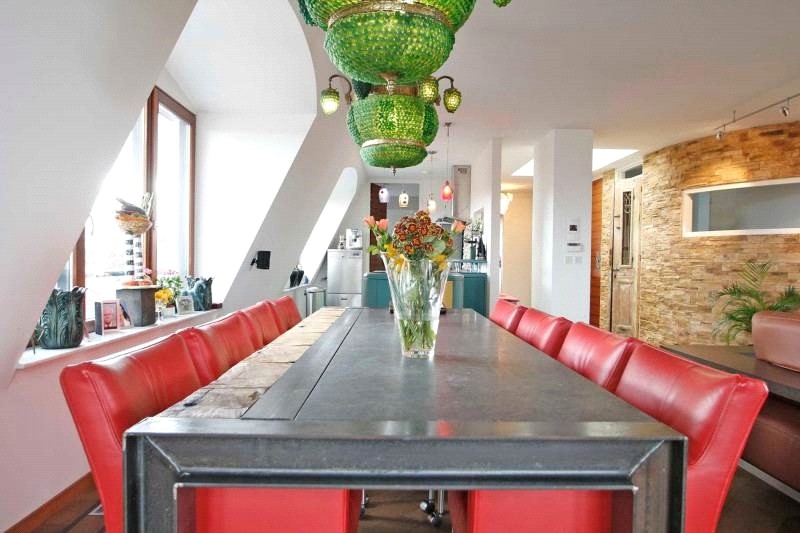 Appartement te koop: Penitentenstraat 9F, Weert