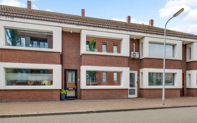 Penitentenstraat 96