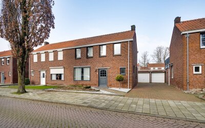 Willem van Hornestraat 19