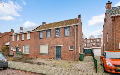 Philips van Hornestraat 29