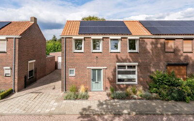 Philips van Hornestraat 7