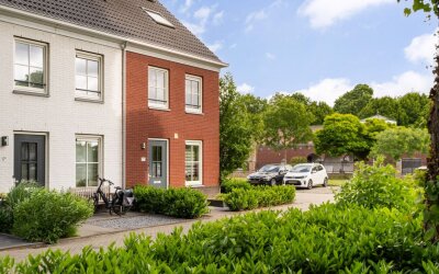 Kloosterstraat 17-D