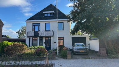 Kloosterstraat 2