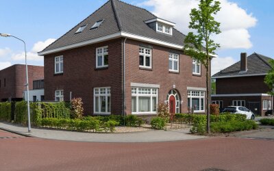 Boshoverweg 51-B