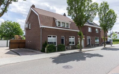 Boshoverweg 78