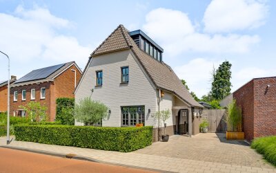 Huis te koop Vrakkerstraat 26