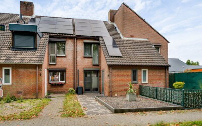 Meierijstraat 4
