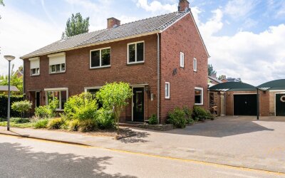 Sint Odastraat 15
