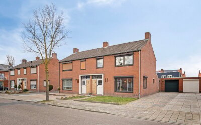 Sint Odastraat 10