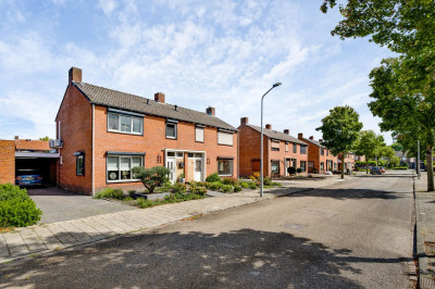 Huis te koop Sint Odastraat 16