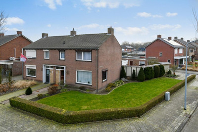 Herenhuisst. 19