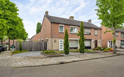 Beutsevenstraat 1
