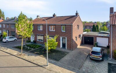 Bertestraat 14